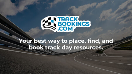 Trackbookings.com
