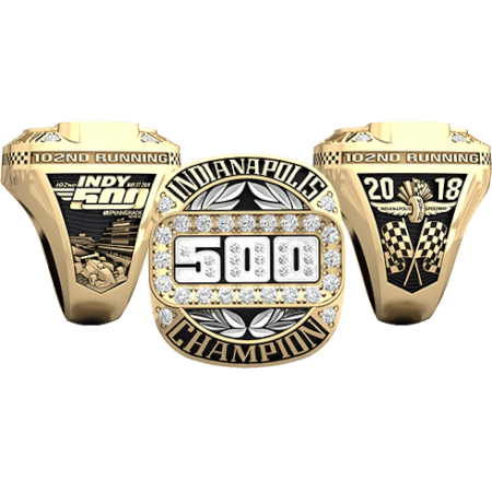 Jostens Championship Rings