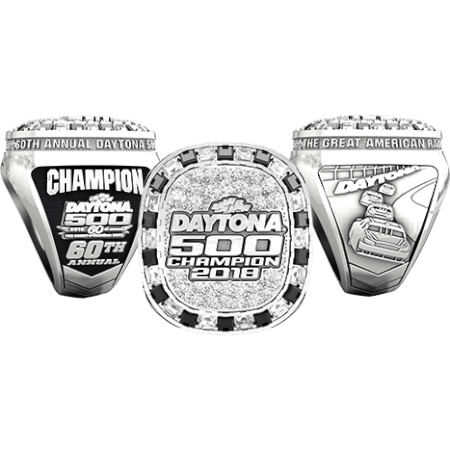 Jostens Championship Rings