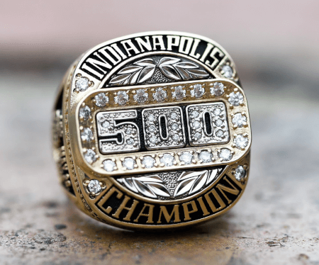 Jostens Championship Rings