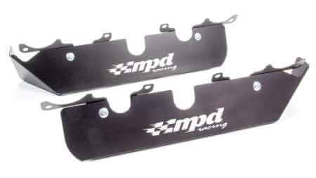 MPD18001 Spark Plug Guards