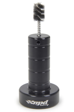 Torsion Bar Cleaning Tools