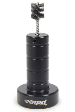 Torsion Bar Cleaning Tools