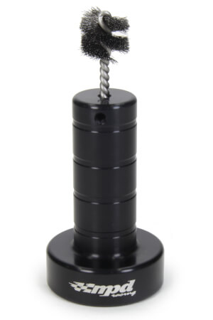 Torsion Bar Cleaning Tools