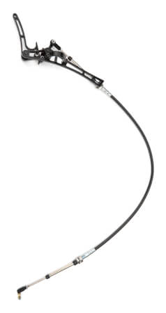 MPD84016: Shifter