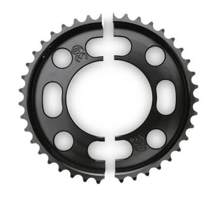 Quarter Midget Axle Belt Drive Sprockets (MPD69039-MPD69060)