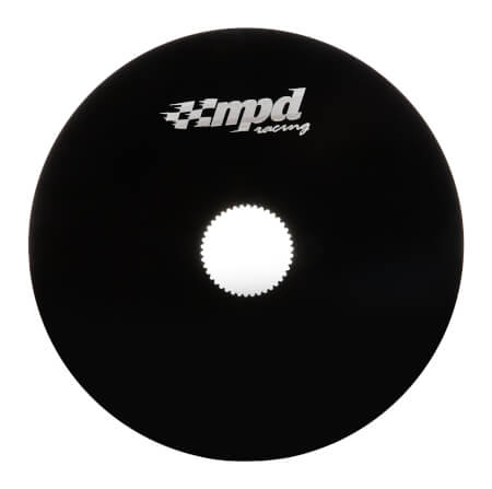 MPD87300 / MPD87302 Inner Wheel Covers