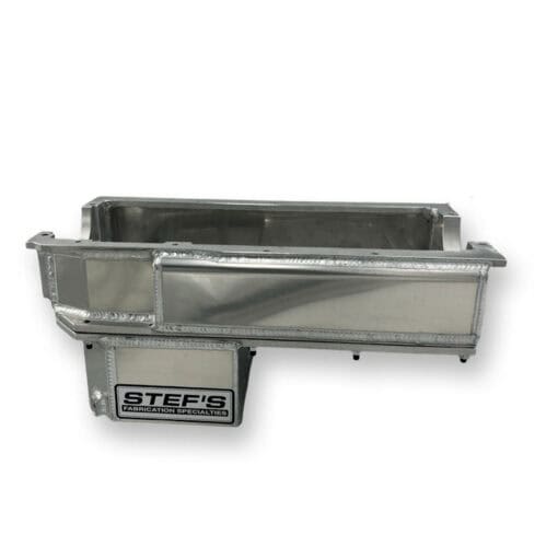 SBF 351 Windsor 7 qt, 9″ Deep, Competition Oil Pan 1182-XP