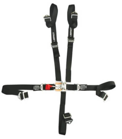 Sportsman Series Restraints