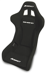 Genesys II Race Seat