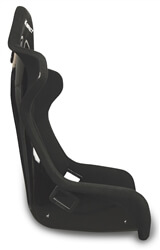 Genesys II Race Seat