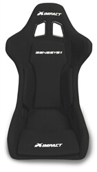 Genesys II Race Seat