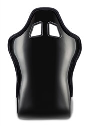 Genesys II Race Seat