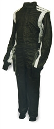 Mini-Racer 1-Piece Complete Firesuit