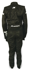 Mini-Racer 1-Piece Complete Firesuit