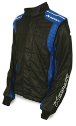 Mini-Racer 2-Piece Firesuit - Jacket Only