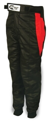 Mini-Racer 2-Piece Firesuit - Pants Only