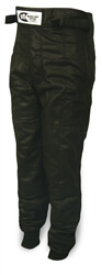 Mini-Racer 2-Piece Firesuit - Pants Only