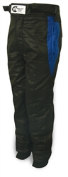 Mini-Racer 2-Piece Firesuit - Pants Only