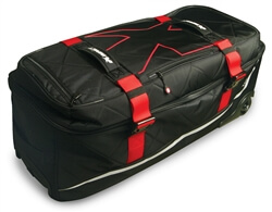 Crossroads Roller Bag