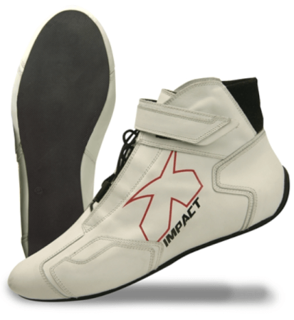 Phenom Driver Shoe