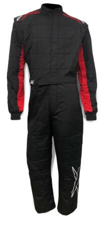 Axis 2.0 1-Piece Complete Firesuit