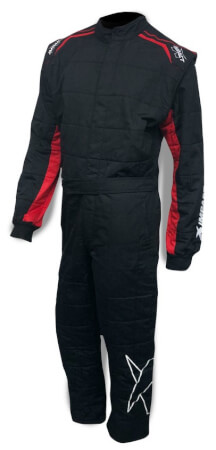 Axis 2.0 1-Piece Complete Firesuit