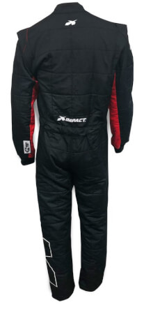 Axis 2.0 1-Piece Complete Firesuit