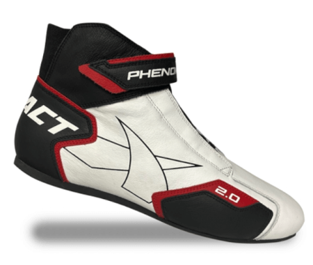 Phenom Driver Shoe 2.0