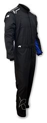 Axis 2.4 Suit