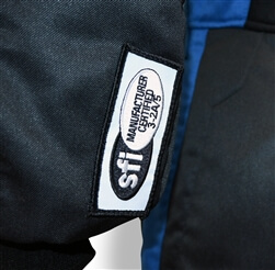 Racer 2.4 Suit