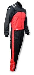 Racer 2.4 Suit