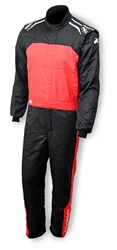 Racer 2.4 Suit