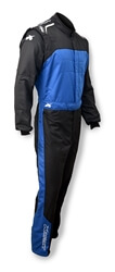 Racer 2.4 Suit
