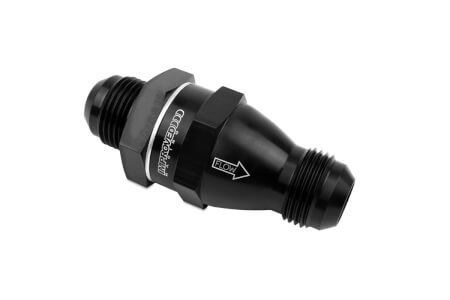 High Flow Check Valves
