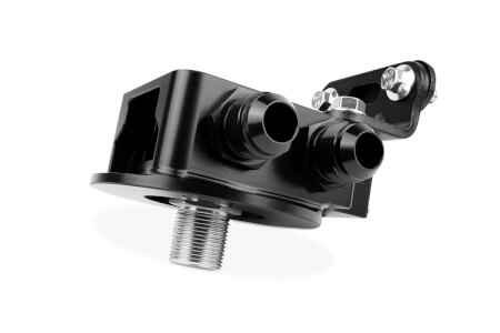 Thermostatic Remote Filter Mount