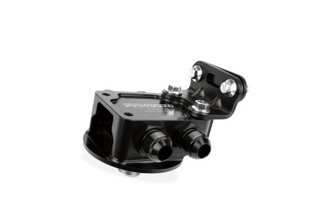 Thermostatic Remote Filter Mount