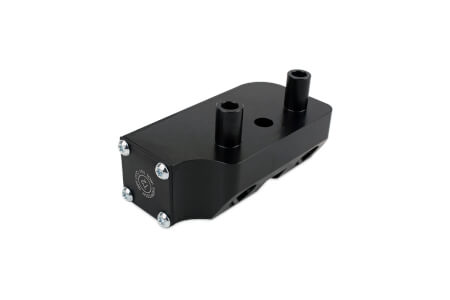 6L, 8L & 10L Automatic Transmission Fluid Thermostat