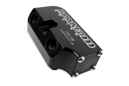 6L, 8L & 10L Automatic Transmission Fluid Thermostat