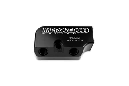 6L, 8L & 10L Automatic Transmission Fluid Thermostat