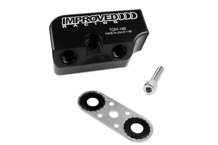 6L, 8L & 10L Automatic Transmission Fluid Thermostat