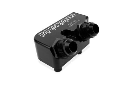 6L, 8L & 10L Automatic Transmission Fluid Thermostat