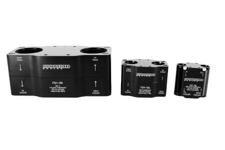 Engine Oil & Transmission Fluid Thermostats
