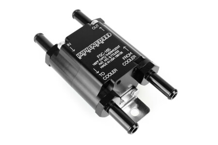 Engine Oil & Transmission Fluid Thermostats