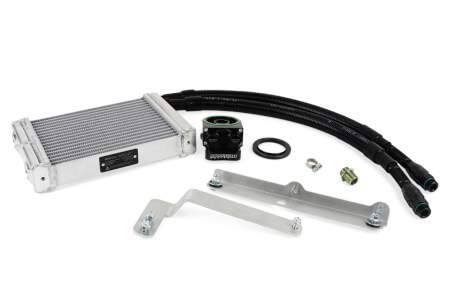 Performance Oil Cooler Kit for ND Mazda MX-5 Miata