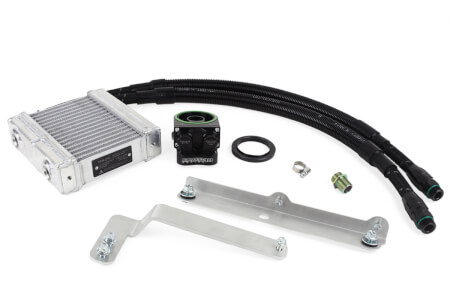 Performance Oil Cooler Kit for ND Mazda MX-5 Miata