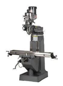 3 Phase Knee Milling Machine