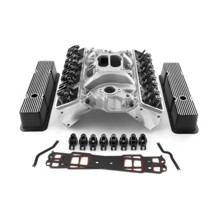 Cylinder Head Intake Manifold Top End Kit