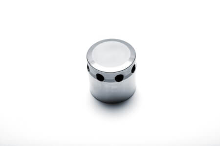 Armor PVD Coating