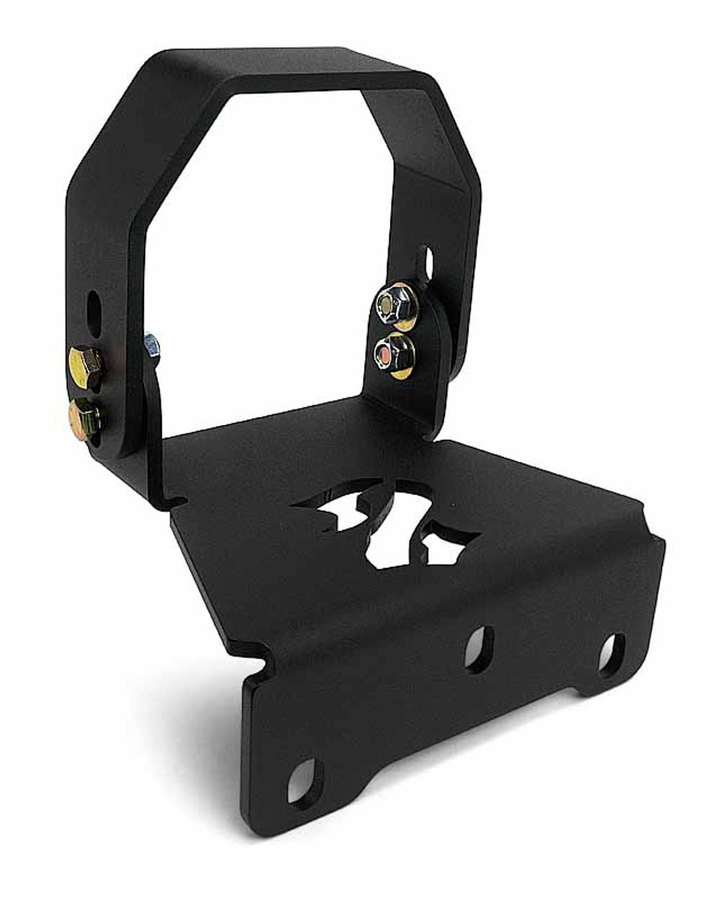 Driveshaft Safety Loops